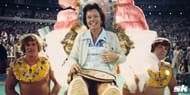 Billie Jean King